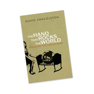 Davids book on white 366x366