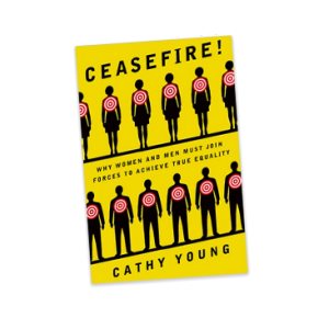 cathy's book on white 366x366